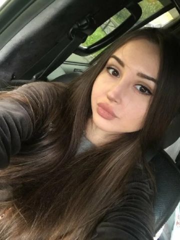 Анкета проститутки Роза - Фото 1, , 26 лет, №209619